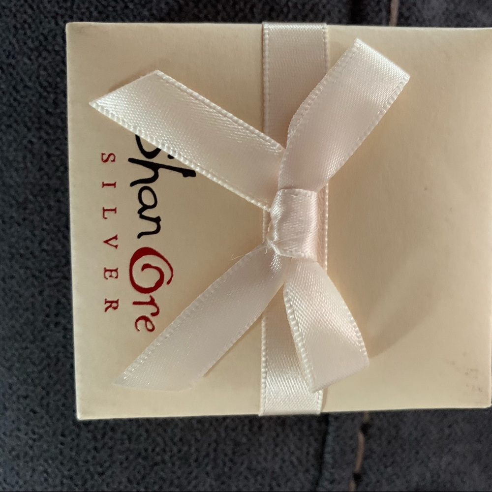 SWAROVSKI NECKLACE